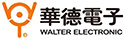 华德品牌代理